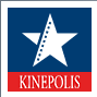 Kinepolis logo