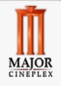 Major cineplex logo