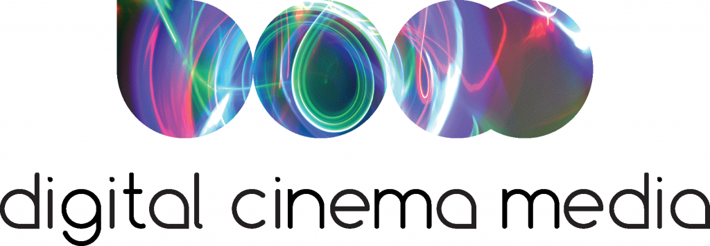 DCM logo