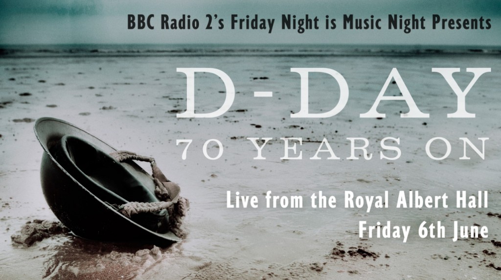 D-Day 70 Years On