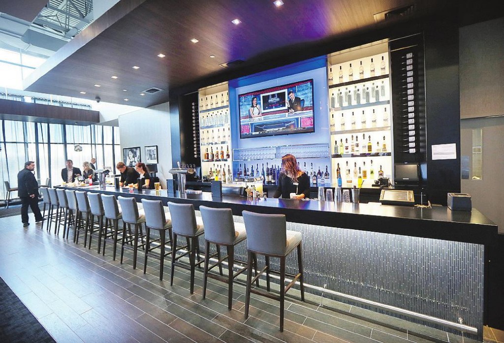 VIP cinema Canada