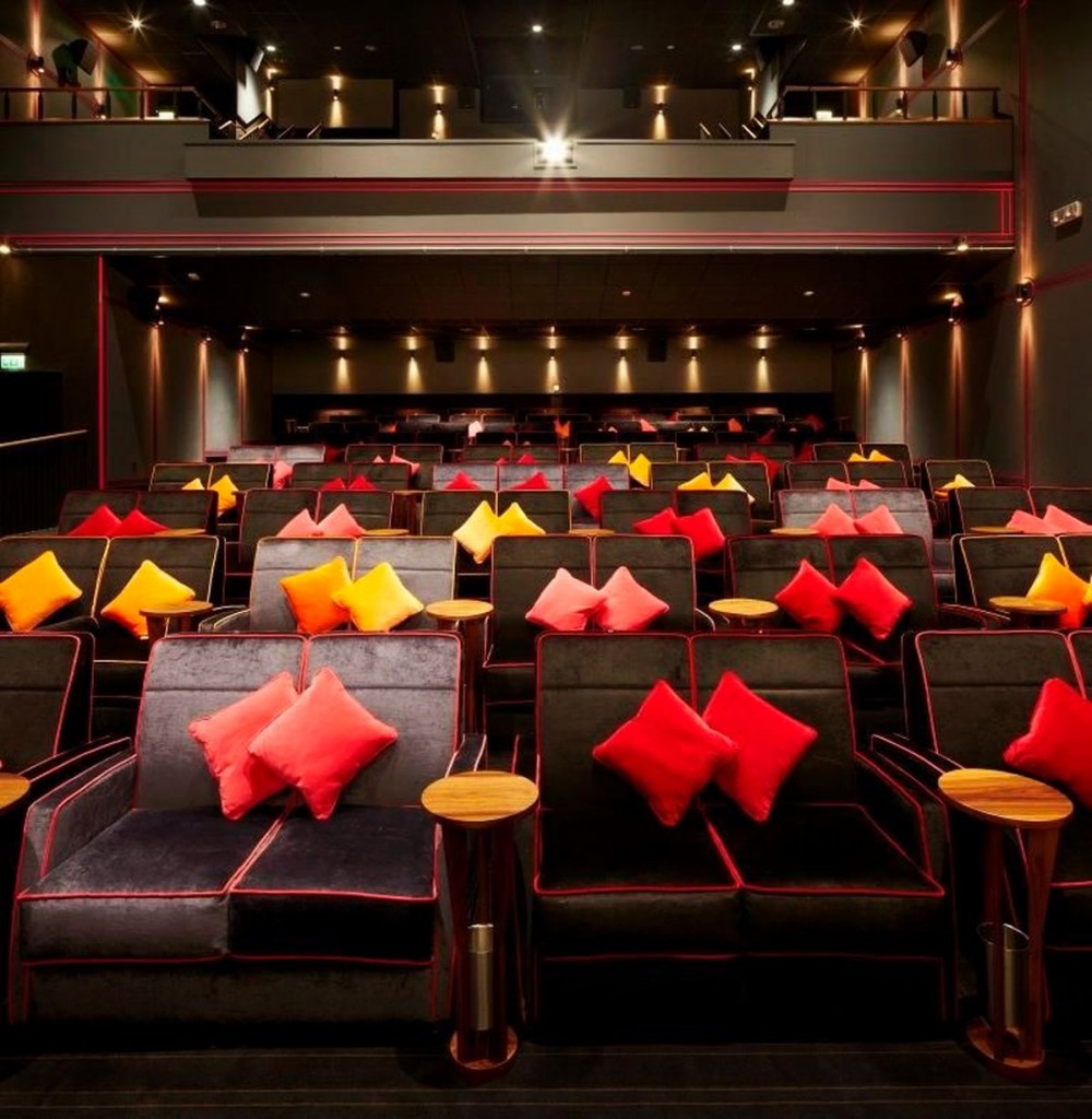 Everyman Leeds
