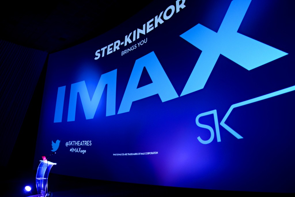 Ster Kinekor Imax